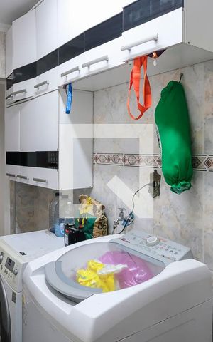 Casa à venda com 232m², 4 quartos e 4 vagasÁrea de serviço