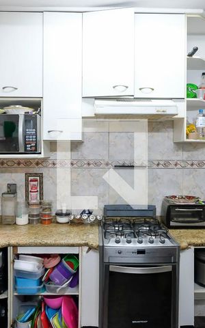 Casa à venda com 232m², 4 quartos e 4 vagasCozinha