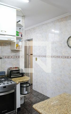 Casa à venda com 232m², 4 quartos e 4 vagasCozinha