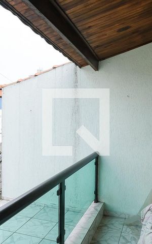 Casa à venda com 232m², 4 quartos e 4 vagasVaranda da suíte 1
