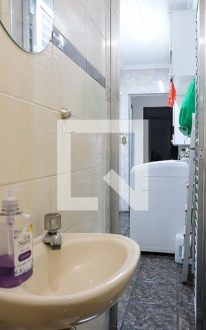 Casa à venda com 232m², 4 quartos e 4 vagasLavabo