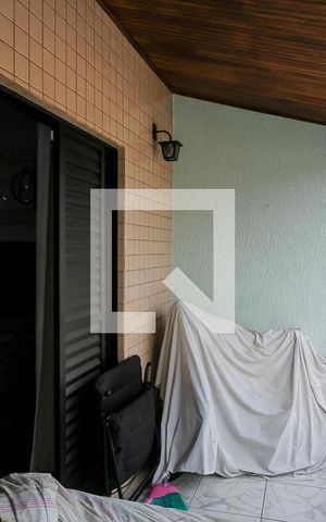 Casa à venda com 232m², 4 quartos e 4 vagasVaranda da suíte 1