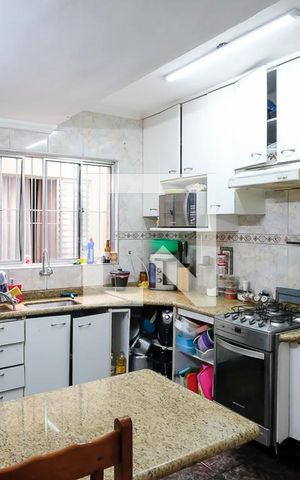 Casa à venda com 232m², 4 quartos e 4 vagasCozinha