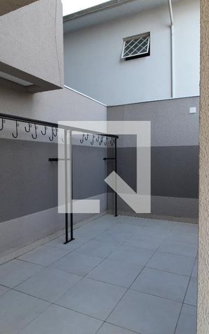 Studio à venda com 22m², 1 quarto e sem vagaÁrea Comum - Bicicletário