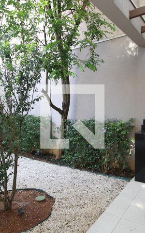 Studio à venda com 22m², 1 quarto e sem vagaÁrea Comum - Churrasqueira