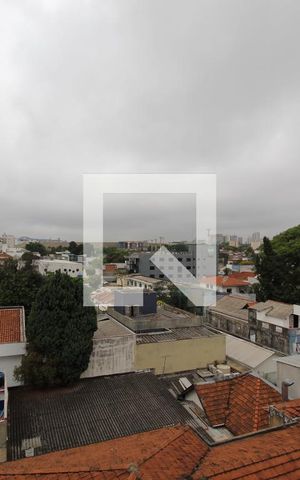 Studio à venda com 22m², 1 quarto e sem vagaVista da Varanda Studio