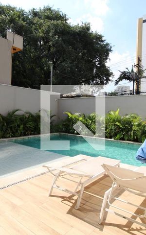 Studio à venda com 22m², 1 quarto e sem vagaÁrea Comum - Piscina