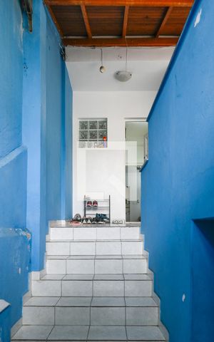 Casa para alugar com 144m², 3 quartos e 1 vaga Casa para alugar com 144m², 3 quartos e 1 vagaEntrada