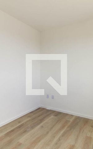 Apartamento à venda com 42m², 2 quartos e sem vaga Apartamento à venda com 42m², 2 quartos e sem vagaQuarto 2