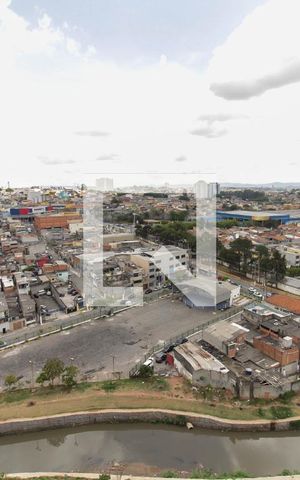 Apartamento à venda com 42m², 2 quartos e sem vaga Apartamento à venda com 42m², 2 quartos e sem vagaVista da Sala