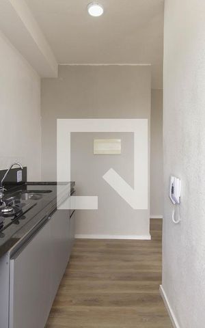 Apartamento à venda com 42m², 2 quartos e sem vaga Apartamento à venda com 42m², 2 quartos e sem vagaCozinha