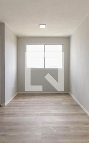Apartamento à venda com 42m², 2 quartos e sem vaga Apartamento à venda com 42m², 2 quartos e sem vagaSala