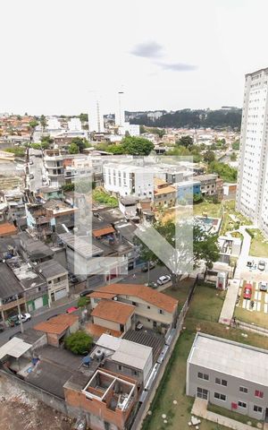 Apartamento à venda com 42m², 2 quartos e sem vaga Apartamento à venda com 42m², 2 quartos e sem vagaVista do Quarto 1