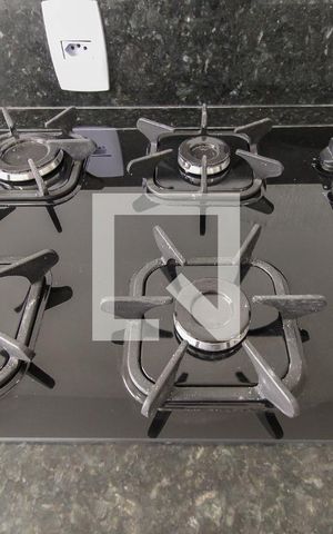Apartamento à venda com 42m², 2 quartos e sem vaga Apartamento à venda com 42m², 2 quartos e sem vagaCozinha