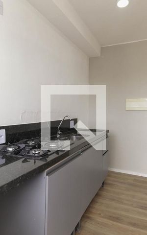 Apartamento à venda com 42m², 2 quartos e sem vaga Apartamento à venda com 42m², 2 quartos e sem vagaCozinha