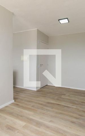 Apartamento à venda com 42m², 2 quartos e sem vaga Apartamento à venda com 42m², 2 quartos e sem vagaSala