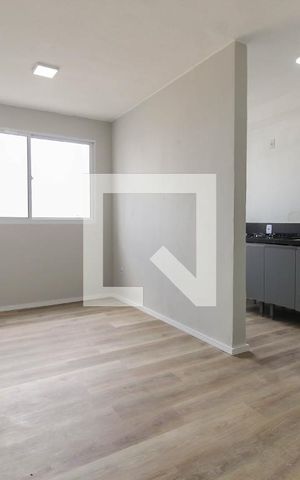 Apartamento à venda com 42m², 2 quartos e sem vaga Apartamento à venda com 42m², 2 quartos e sem vagaSala