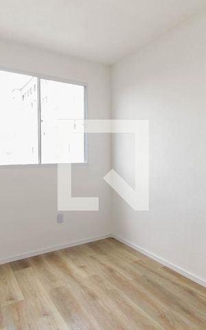 Apartamento à venda com 42m², 2 quartos e sem vaga Apartamento à venda com 42m², 2 quartos e sem vagaQuarto 1