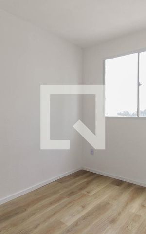 Apartamento à venda com 42m², 2 quartos e sem vaga Apartamento à venda com 42m², 2 quartos e sem vagaQuarto 1