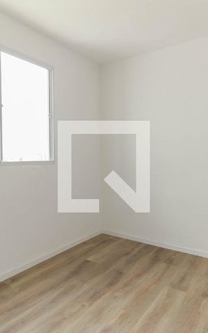Apartamento à venda com 42m², 2 quartos e sem vaga Apartamento à venda com 42m², 2 quartos e sem vagaQuarto 2