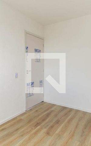 Apartamento à venda com 42m², 2 quartos e sem vaga Apartamento à venda com 42m², 2 quartos e sem vagaQuarto 1