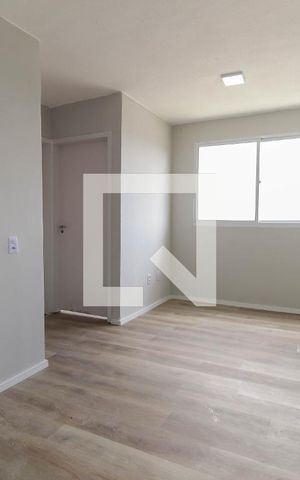 Apartamento à venda com 42m², 2 quartos e sem vaga Apartamento à venda com 42m², 2 quartos e sem vagaSala