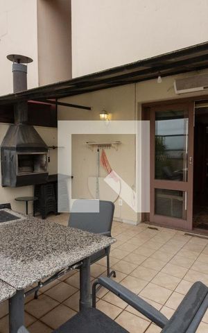 Apartamento à venda com 125m², 2 quartos e 1 vaga Apartamento à venda com 125m², 2 quartos e 1 vagaárea externa