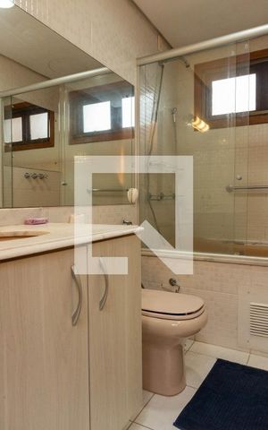 Apartamento à venda com 125m², 2 quartos e 1 vaga Apartamento à venda com 125m², 2 quartos e 1 vagaBanheiro Suite