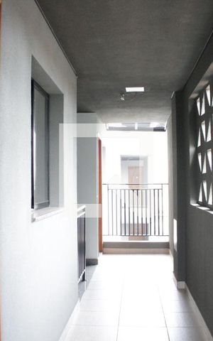 Apartamento à venda com 29m², 1 quarto e sem vagaÁrea comum
