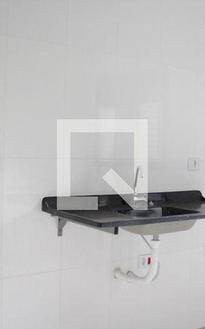 Apartamento à venda com 29m², 1 quarto e sem vagaCozinha