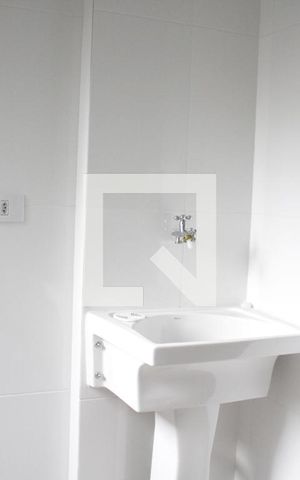 Apartamento à venda com 29m², 1 quarto e sem vagaÁrea de Serviço