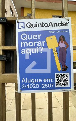 Casa de condomínio para alugar com 81m², 3 quartos e sem vagaPlaca