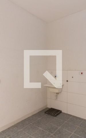 Casa de condomínio para alugar com 81m², 3 quartos e sem vaga Casa de condomínio para alugar com 81m², 3 quartos e sem vagaArea de Serviço