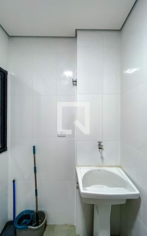 Apartamento à venda com 31m², 1 quarto e sem vagaÁrea de Serviço