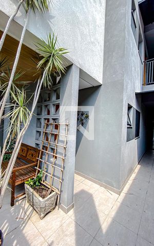Apartamento à venda com 31m², 1 quarto e sem vagaÁrea comum