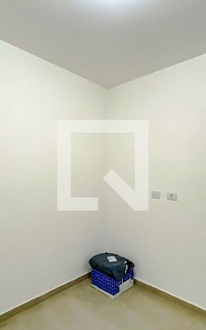 Apartamento à venda com 31m², 1 quarto e sem vagaQuarto
