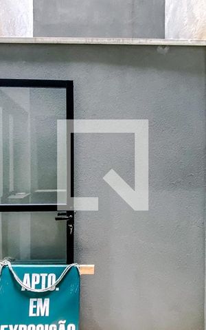 Apartamento à venda com 31m², 1 quarto e sem vagaVista do Quarto