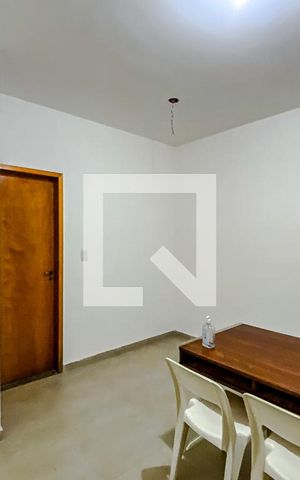 Apartamento à venda com 31m², 1 quarto e sem vagaSala