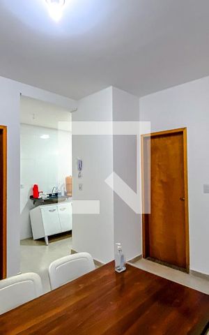 Apartamento à venda com 31m², 1 quarto e sem vagaSala