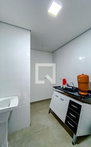 Apartamento à venda com 31m², 1 quarto e sem vagaÁrea de Serviço