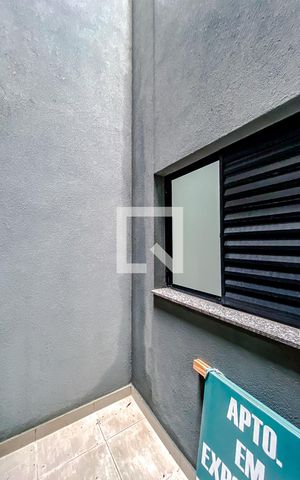 Apartamento à venda com 31m², 1 quarto e sem vagaÁrea externa