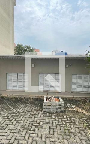 Studio para alugar com 20m², 1 quarto e sem vaga Studio para alugar com 20m², 1 quarto e sem vagaFachada kitnet