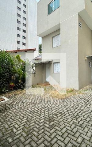 Studio para alugar com 20m², 1 quarto e sem vaga Studio para alugar com 20m², 1 quarto e sem vagaQuintal