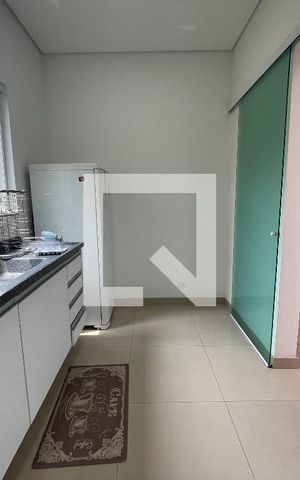 Studio para alugar com 20m², 1 quarto e sem vaga Studio para alugar com 20m², 1 quarto e sem vagaCozinha