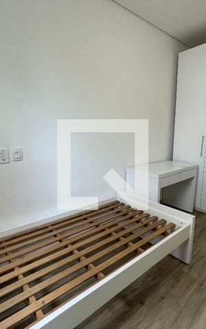 Studio para alugar com 20m², 1 quarto e sem vaga Studio para alugar com 20m², 1 quarto e sem vagaKitnet