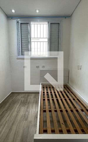 Studio para alugar com 20m², 1 quarto e sem vaga Studio para alugar com 20m², 1 quarto e sem vagaKitnet
