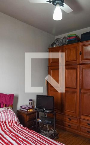 Apartamento à venda com 80m², 2 quartos e sem vaga Apartamento à venda com 80m², 2 quartos e sem vagaQuarto 1