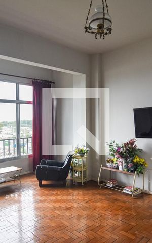 Apartamento à venda com 80m², 2 quartos e sem vaga Apartamento à venda com 80m², 2 quartos e sem vagaSala