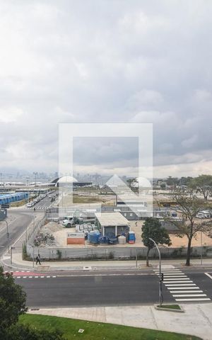 Apartamento à venda com 80m², 2 quartos e sem vaga Apartamento à venda com 80m², 2 quartos e sem vagaVista Quarto 2
