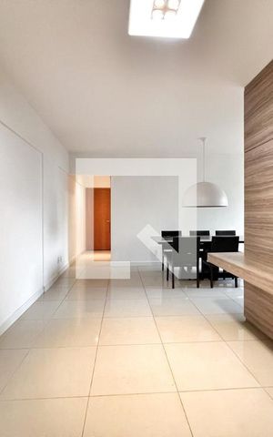 Apartamento à venda com 85m², 3 quartos e 3 vagas Apartamento à venda com 85m², 3 quartos e 3 vagasSala